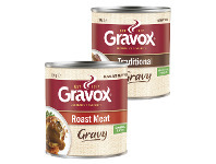 Foodworks Gravox Instant Gravy or Sauce 120/140g offer