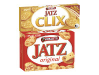 Foodworks Arnott’s Jatz, Savoy or Clix Crackers 225/250g offer