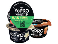 Foodworks Danone YoPro Yoghurt 160g offer