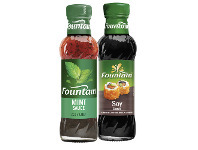 Foodworks Fountain Sauce 250ml offer