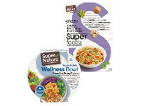 Foodworks Super Nature Frozen Meals 350g offer