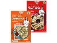 Golden Wok Dumplings 230g