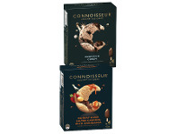 Foodworks Connoisseur Ice Cream 4/6 Pack offer