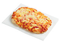 Coles Coles Bakery Tear & Share offer