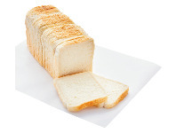 Coles Coles Bakery 50% Lower Carb White Loaf 680g offer