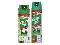 Foodworks Glen 20 Disinfectant Spray 175/300g offer