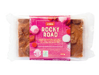 Coles Coles Rocky Road 250g offer