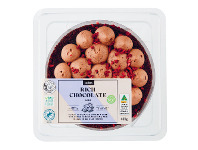 Coles Coles Vegan Chocolate Tea Cake 400g offer