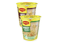Foodworks Maggi Cup Noodles 58-65g offer