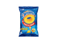 Coles Cheezels 190g offer