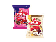 Coles The Natural Confectionery Co, Pascall or Sour Patch Family Bag 150g-350g offer