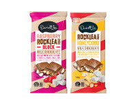 Coles Darrell Lea Block Chocolate 160g-180g offer