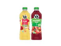 Coles V8 Juice 1.25 Litre offer
