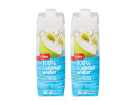 Coles Coles Coconut Water 1 Litre offer