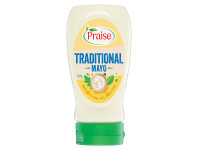 Coles Praise Squeezy Mayonnaise 365g-410g offer