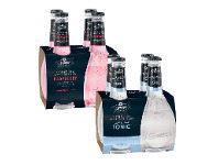 Coles Schweppes Signature Soft Drink 4x300ml offer