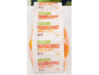 ALDI Australian Mandarins 1kg Pack offer