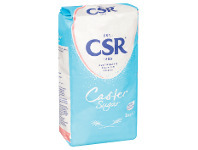 Coles CSR Caster Sugar 1kg offer