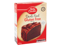Coles Betty Crocker Gluten Free Baking Mix 450g-550g offer