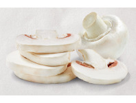 ALDI Australian Whole or Sliced Mushrooms 200g Pack offer
