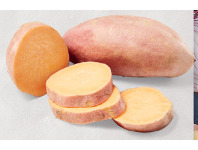 ALDI Australian Gold Sweet Potatoes Per Kg offer