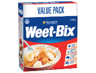 Coles Sanitarium Weet-Bix 1.2kg offer