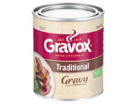 Coles Gravox Gravy Canister 120g-140g offer