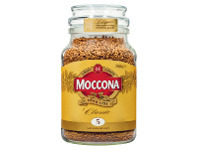 Coles Moccona Freeze Dried Instant Coffee 200g offer