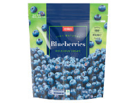 Coles Coles Frozen Blueberries 500g offer