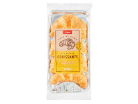 Coles Coles Croissants 3 Pack or 4 Pack offer