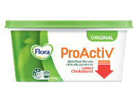 Coles Flora ProActiv 500g offer