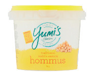 Coles Yumi’s Traditional Hommus 1kg offer