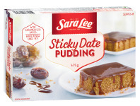 Coles Sara Lee Dessert 350g-475g offer