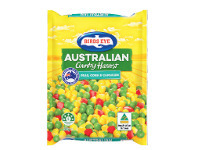 Birds Eye Country Harvest 500g