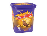 Coles Cadbury Tub 1.2 Litre offer