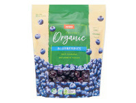 Coles Coles Frozen Organic Fruit 450g offer