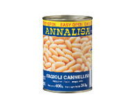 Woolworths Annalisa Beans Cannellini 400g offer