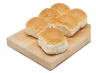 Woolworths Bread Roll Varieties Pk 6 offer