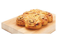 Woolworths Mini Scroll Varieties Pk 6 offer