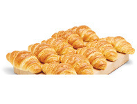 Woolworths Large Butter Croissant Pk 10 offer