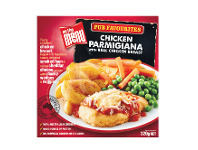 Woolworths On the Menu Meals 320g offer