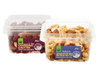Woolworths Nut Mix Snack Pots 200g Pack