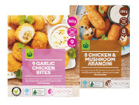 Woolworths Woolworths Entertaining Range 180-360g offer