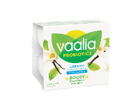 Woolworths Vaalia Probiotic Yoghurt 4 x 150g offer