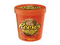 Reese’s or Hershey’s Tubs 473ml, Hershey’s Sticks 360ml Pk 4 or Reese’s Cones 472ml Pk 4 – From the Freezer