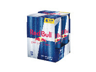 Woolworths Red Bull Energy Drink 4 x 250ml offer