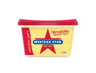 Woolworths Western Star Spreadable 500g offer