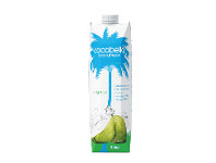 Woolworths Cocobella Coconut Water 1 Litre offer