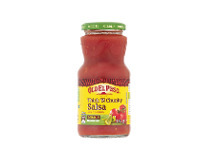 Woolworths Old El Paso Salsa 375g offer