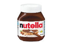 Woolworths Nutella Hazelnut Spread 750g offer